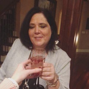 Meet your Posher, Maryanne